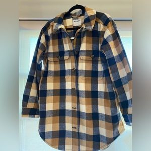 Old Navy Fall/Winter Shacket